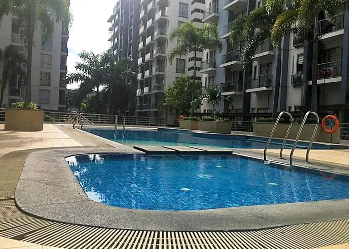Cozy Near Naia With Wifi, Pool And Balcony Отель 5*